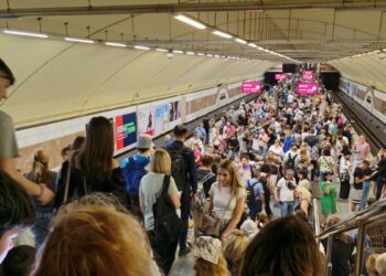 Kiev sufre cortes de agua y de electricidad como resultado de un ataque ruso