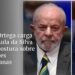 Daniel Ortega carga contra Lula da Silva por su postura sobre elecciones venezolanas