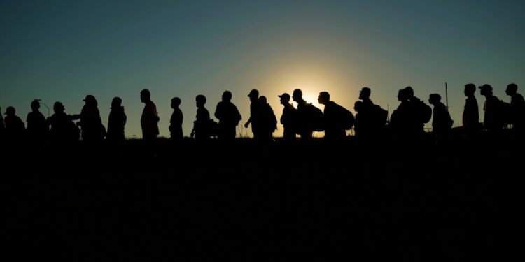 Mexicanos que viven en la frontera buscan refugio en Guatemala debido a los altos índices de violencia