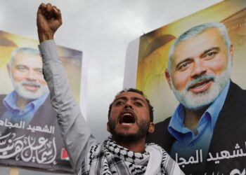 Crecen llamados internacionales a alto el fuego en Gaza tras asesinatos en Oriente Medio