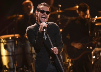 Marc Anthony cancela su concierto en Venezuela previsto para el 27 de agosto