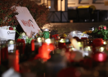 Un sirio de 26 años confiesa ataque con puñal en Alemania y se entrega a la policía