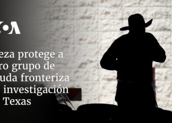 Jueza protege a otro grupo de ayuda fronteriza en investigación de Texas