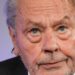 El actor y galán francés Alain Delon muere a los 88 años