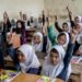 El Talibán impidió deliberadamente la escolarización de 1,4 millones de niñas afganas: UNESCO