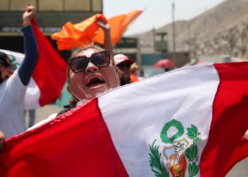 Perú inaugura sala judicial junto a cárcel de expresidentes
