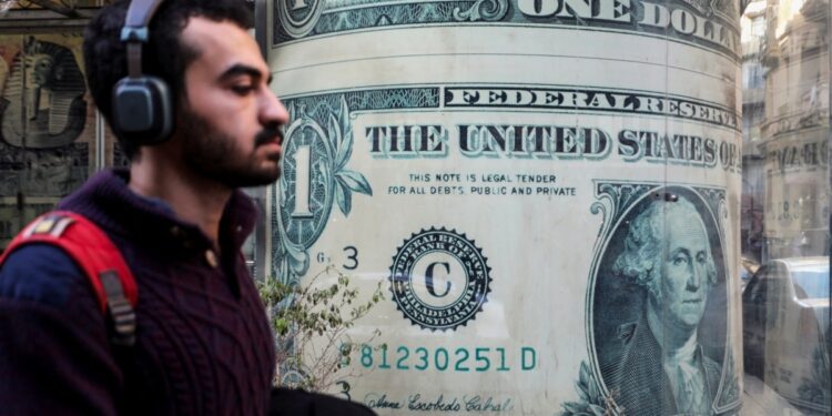 Avance Informativo 7:00 PM