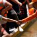 Migrantes ahogados en selva de Darién eran seis venezolanos, tres vietnamitas y un colombiano