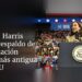 Kamala Harris recibe respaldo de organización latina más antigua de EEUU