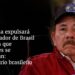 Nicaragua expulsará al embajador de Brasil a medida que relaciones se deterioran: funcionario brasileño