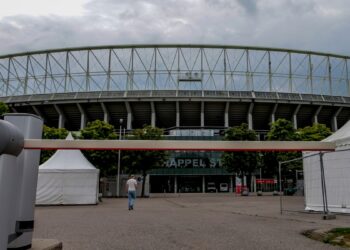 Encuentran sustancias químicas en casa de sospechoso de planear ataque a conciertos de Taylor Swift