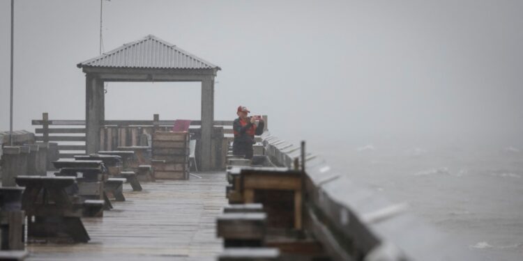 Avance Informativo 4:00 PM