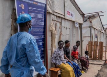 Brotes de mpox en África podrían desaparecer en 6 meses: OMS