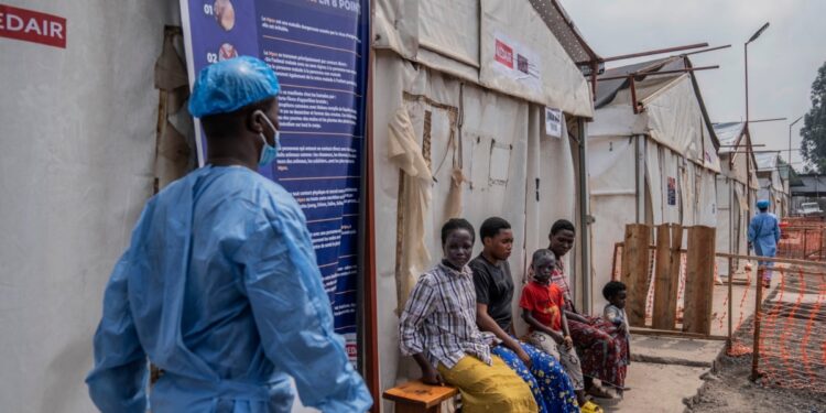 Brotes de mpox en África podrían desaparecer en 6 meses: OMS