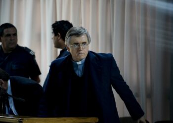 Tribunal argentino deniega la libertad condicional a famoso cura condenado por pederastia