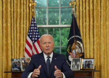 Biden y Mulino discuten «regularizar» la migración en la región y abordan situación de Venezuela