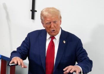 Fiscalía presenta nueva imputación contra Trump en proceso relacionado con asalto al Capitolio