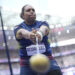 La venezolana Rosa Rodríguez pasa a su segunda final olímpica de martillo en los Juegos Olímpicos de París