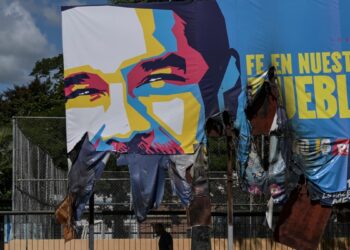 ¿Conducirá la disputa electoral en Venezuela a una nueva era de aislamiento?