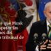 Lula dice que Musk debe respetar las decisiones del máximo tribunal de Brasil