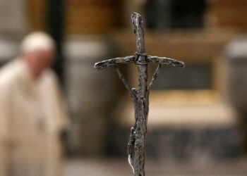Vaticano expulsa al fundador del grupo peruano Sodalicio tras investigación por abusos y corrupción