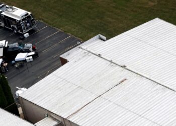 Jefe del Servicio Secreto de EEUU dice que la policía local advirtió sobre el tirador en el atentado a Trump