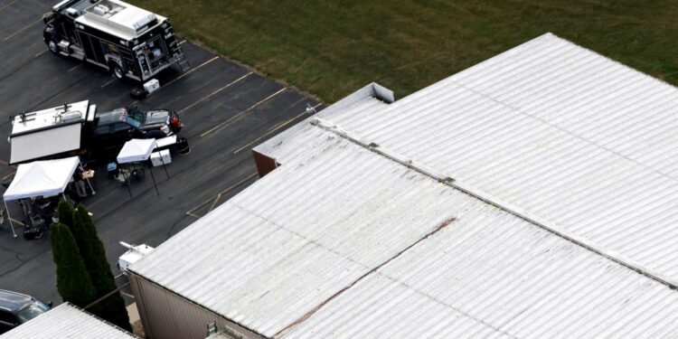 Jefe del Servicio Secreto de EEUU dice que la policía local advirtió sobre el tirador en el atentado a Trump