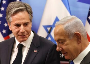Israel acepta propuesta de cese del fuego apoyada por EEUU; pide a Hamás hacer lo mismo
