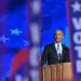 Obama cierra segunda noche de la Convención Demócrata con respaldo a Harris y advertencias sobre Trump