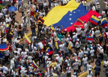 OEA no consigue mayoría para instar a Venezuela a publicar resultados electorales