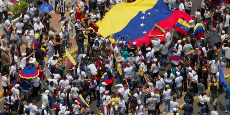 OEA no consigue mayoría para instar a Venezuela a publicar resultados electorales