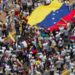 OEA no consigue mayoría para instar a Venezuela a publicar resultados electorales