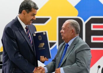 Informes de Centro Carter y la ONU denuncian un resultado electoral sin sustento en Venezuela