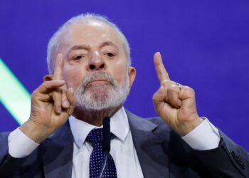 En Brasil surgen reacciones ante la polémica idea de una segunda vuelta electoral en Venezuela