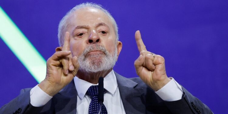 En Brasil surgen reacciones ante la polémica idea de una segunda vuelta electoral en Venezuela