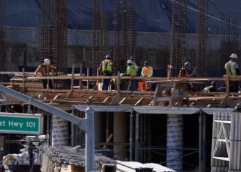 La Reserva Federal considera que el mercado laboral en EEUU se estaría “normalizando”