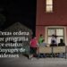Juez de Texas ordena suspender programa que ofrece estatus legal a cónyuges de estadounidenses