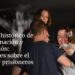 Un acto histórico de determinación y compasión: familiares de prisioneros estadounidenses