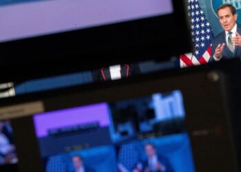 EEUU preparado para eventuales ataques de Irán en Oriente Medio: Casa Blanca