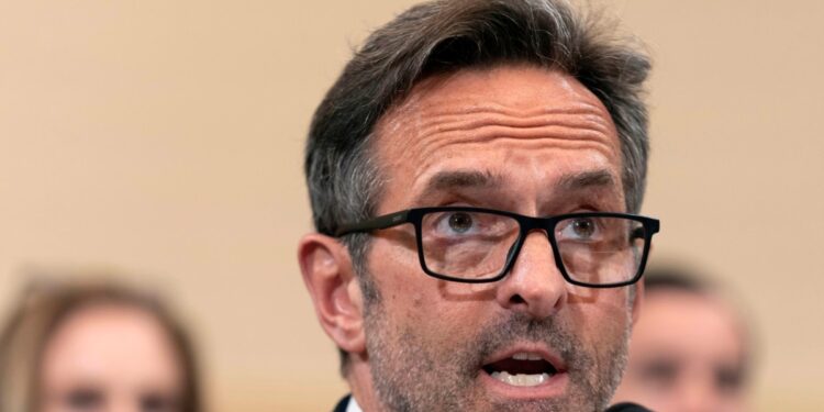 EEUU reafirma esfuerzos por la liberación de estadounidenses detenidos injustamente en Afganistán y continúa esfuerzos para su liberación.