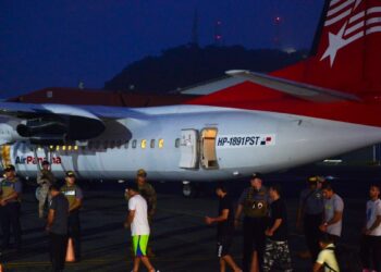Panamá deporta a 29 colombianos al ponerse en marcha acuerdo migratorio con EEUU