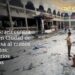 Ataque israelí contra escuela en Ciudad de Gaza causa al menos 80 muertos: funcionarios palestinos