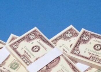 La Reserva Federal planea recortar las tasas de interés en Estados Unidos.