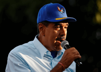 Nicolás Maduro le pide a la Asamblea Nacional que apruebe rápido la ley contra el fascismo