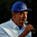 Nicolás Maduro le pide a la Asamblea Nacional que apruebe rápido la ley contra el fascismo