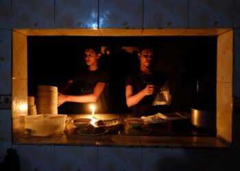 Nuevo apagón en Venezuela, el gobierno denuncia ataque eléctrico y advierte que habrá justicia