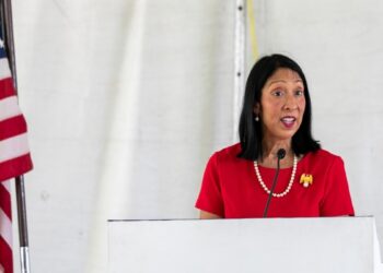 Una funcionaria de alto nivel de EEUU visita países de la región para evaluar la agenda multilateral