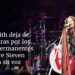 Aerosmith deja de hacer giras por los daños permanentes que sufre Steven Tyler en su voz