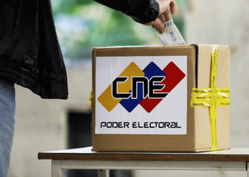 Nicolás Maduro anunció elecciones comunitarias para el 25 de agosto