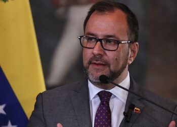 Canciller rechaza falsa información de supuesta misión colombiana